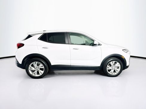 Used 2025 Buick Encore GX Preferred image 10