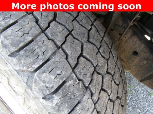 Used 2007 Ford F150 4x4 SuperCab image 10
