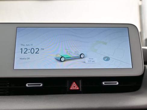 Certified 2024 Hyundai Ioniq 5 Limited AWD/4WD image 20