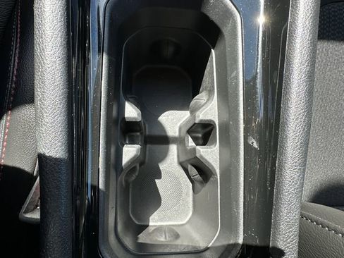 Used 2022 Jeep Compass Trailhawk image 33