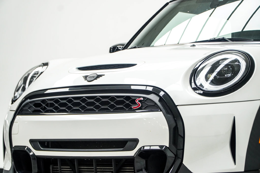 Used 2023 MINI Cooper S FWD image 7