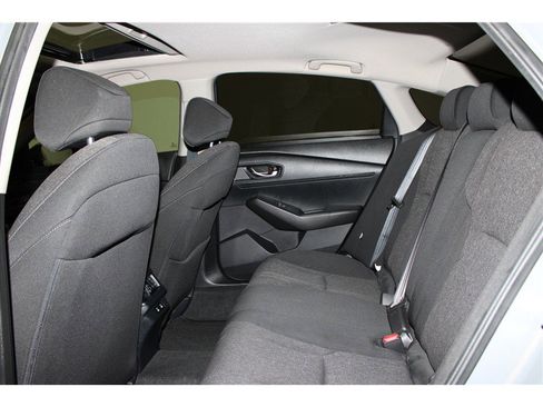 Used 2025 Honda Accord SE image 12