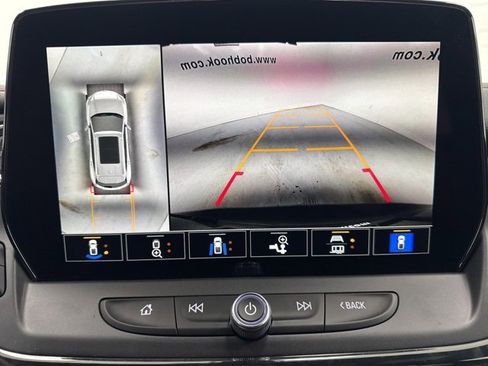 New 2026 Chevrolet Blazer RS w/ Driver Confidence II Package image 17