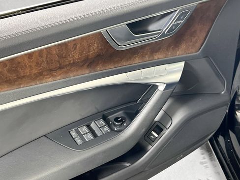 Used 2020 Audi A6 2.0T Premium w/ Convenience Package image 18