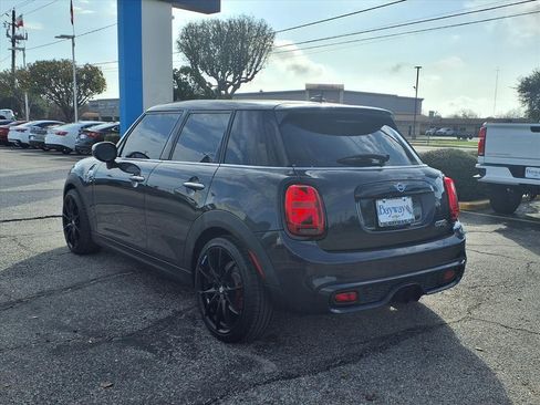 Used 2020 MINI Cooper S w/ Driver Assistance Package image 23