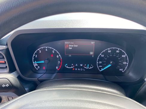 Used 2022 Ford Maverick XLT w/ Equipment Group 300A Standard AWD/4WD image 18