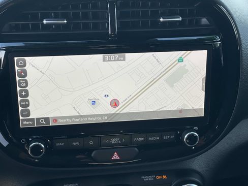 Used 2023 Kia Soul EX image 14