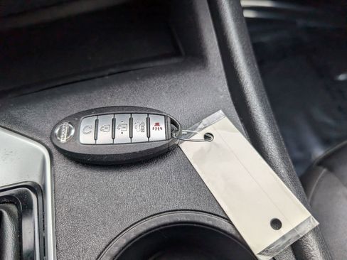 Used 2021 Nissan Altima 2.5 S FWD image 24