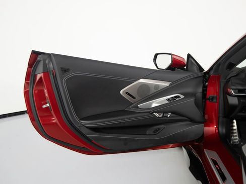 Used 2024 Chevrolet Corvette Z06 image 11