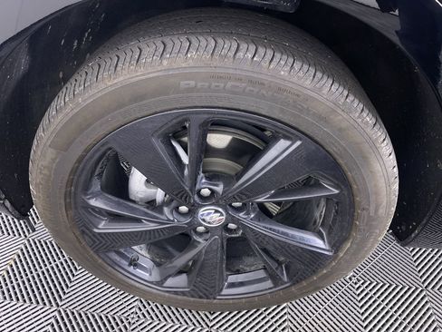 Certified 2023 Buick Envision Preferred w/ Sport Touring Package image 14