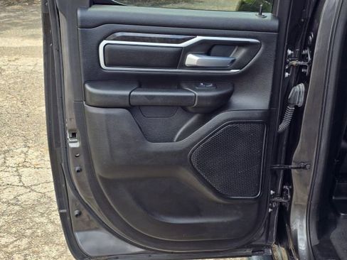 Used 2022 RAM 1500 Lone Star AWD/4WD image 13
