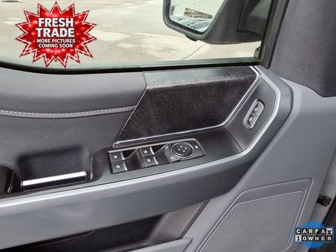 Used 2021 Ford F150 XLT w/ Equipment Group 302A High AWD/4WD image 13