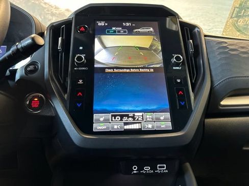 Used 2026 Subaru Forester Premium AWD/4WD image 6