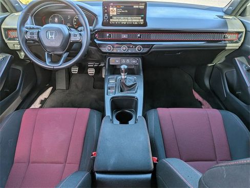 Used 2022 Honda Civic Si image 16