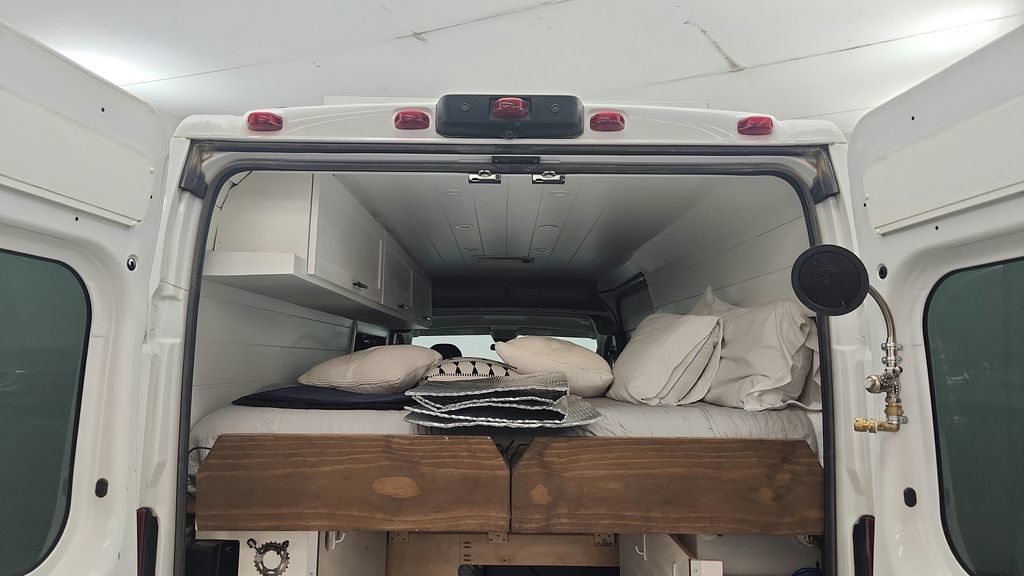 Used 2019 RAM ProMaster 2500 FWD image 51