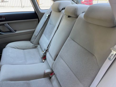 Used 2009 Subaru Legacy 2.5i Special Edition image 15