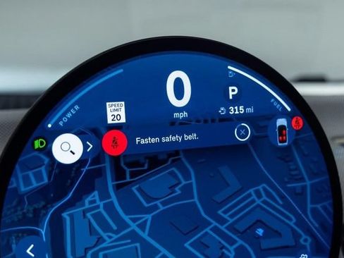 New 2026 MINI Cooper S FWD image 2
