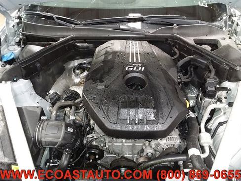 Used 2018 Kia Stinger Premium image 9