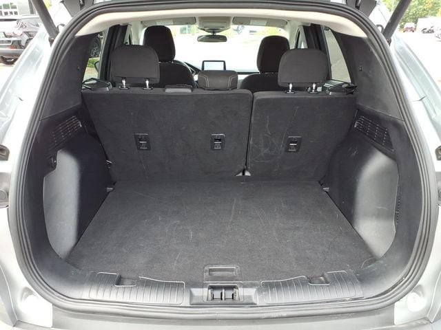 Used 2024 Ford Escape Active AWD/4WD image 12