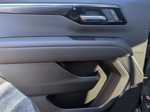 New 2026 Chevrolet Tahoe RST w/ Comfort Package image 34