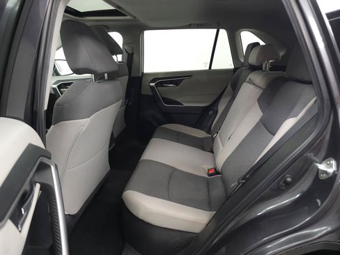 Certified 2023 Toyota RAV4 XLE w/ Convenience Package AWD/4WD image 5