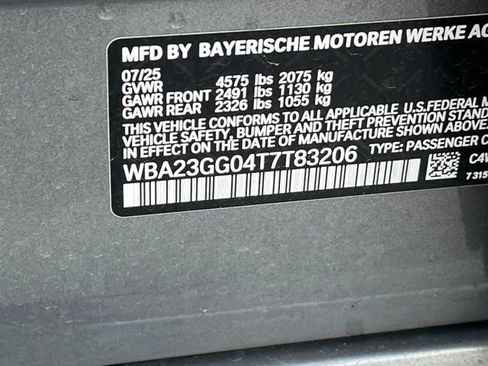 Used 2026 BMW 228i xDrive AWD/4WD image 36