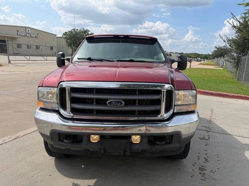 Used 2002 Ford F250 XLT AWD/4WD image 11