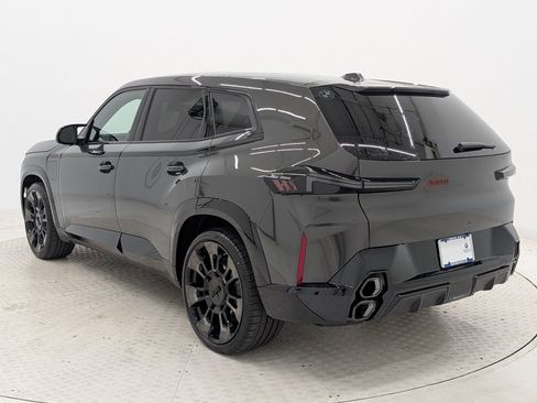 New 2026 BMW XM Label Red image 3