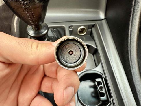 Used 1990 Chevrolet Corvette Coupe image 83