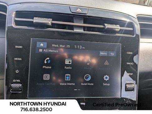 Used 2023 Hyundai Tucson SE image 21