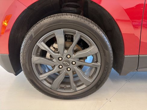 Used 2022 Chevrolet Equinox RS image 50