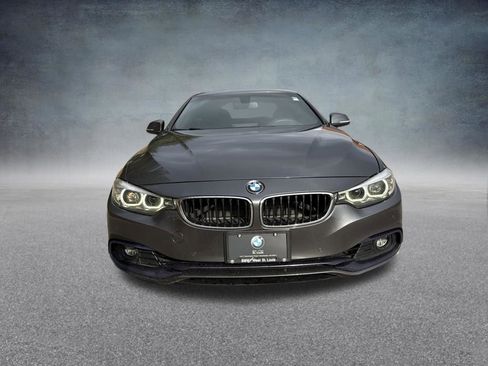 Used 2018 BMW 430i Convertible image 11