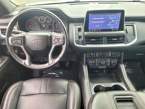 Used 2021 Chevrolet Tahoe RST w/ Luxury Package image 12