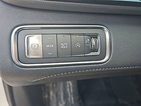 New 2026 Buick Enclave Sport Touring w/ Power Package image 21