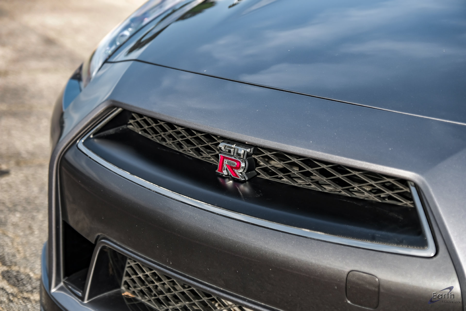 Used 2013 Nissan GT-R Black Edition AWD/4WD image 35