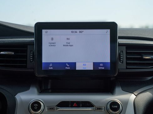 Used 2021 Ford Explorer 2WD image 32