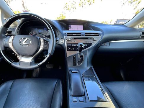 Used 2013 Lexus RX 350 FWD image 14