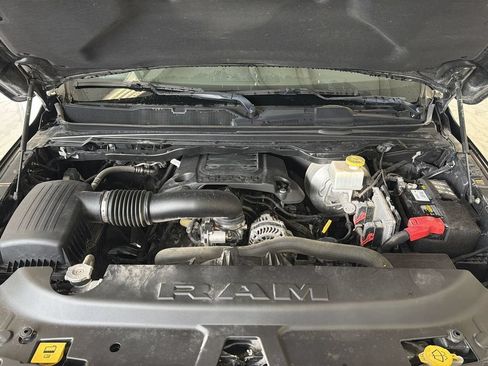 Used 2022 RAM 1500 Lone Star RWD image 31