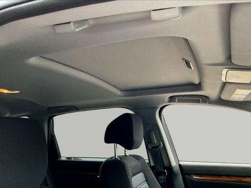 Used 2021 Honda CR-V EX image 14