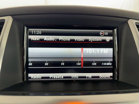 Used 2015 Mercedes-Benz ML 350 2WD image 23