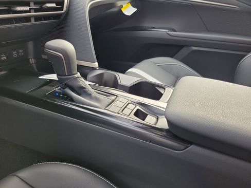 New 2026 Toyota Camry SE w/ Convenience Package FWD image 12