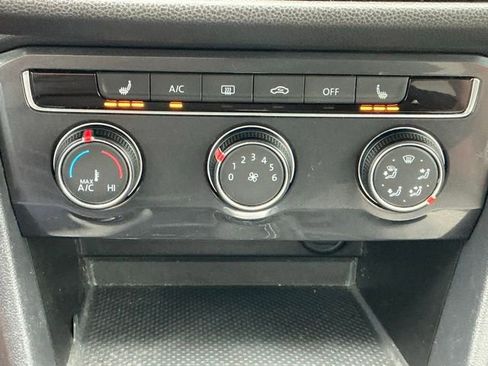 Used 2022 Volkswagen Tiguan S FWD image 21