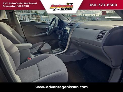 Used 2010 Toyota Corolla image 23