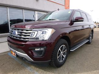 Used 2020 Ford Expedition Max XLT w/ Equipment Group 202A video 1
