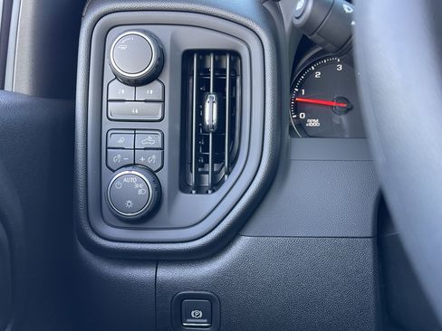 New 2026 Chevrolet Silverado 2500 Custom w/ Custom Value Package image 55