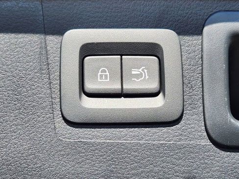 New 2026 MAZDA CX-50 AWD 2.5 Hybrid w/ Cargo Package image 23