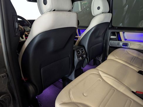 Used 2019 Mercedes-Benz G 550 image 23