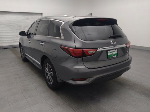 Used 2016 INFINITI QX60 FWD w/ Premium Plus Package image 5