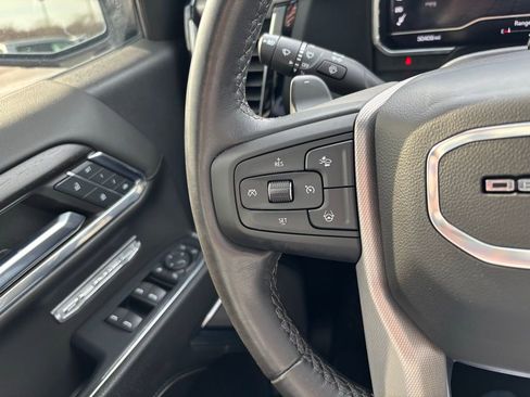Used 2024 GMC Sierra 1500 Denali image 36