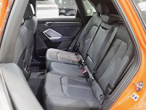 Used 2021 Audi Q3 2.0T Premium w/ Convenience Package image 26